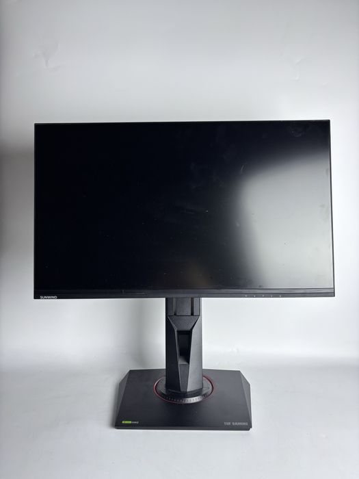 Монитор игровой 24 дюйма 165 гц Sunwind