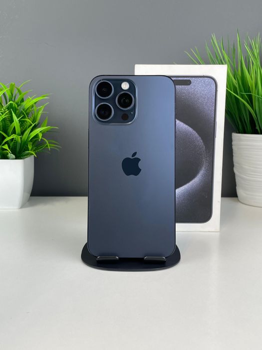 Iphone 15 pro 128gb , 88%akb