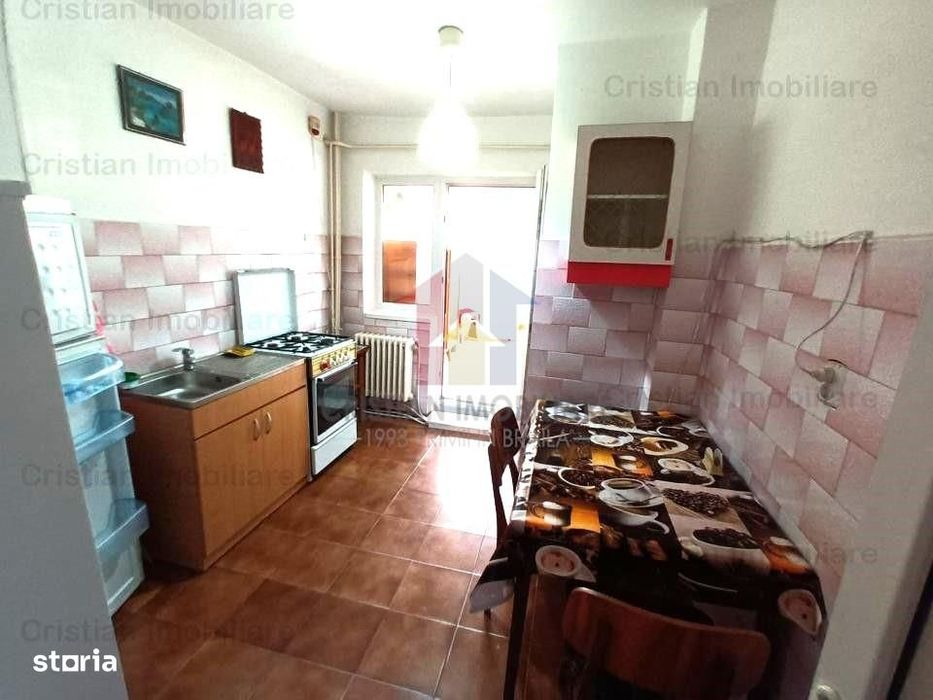ULTRACENTRAL Apartament 1 cam 37mp Mobilat si Utilat Calarasilor