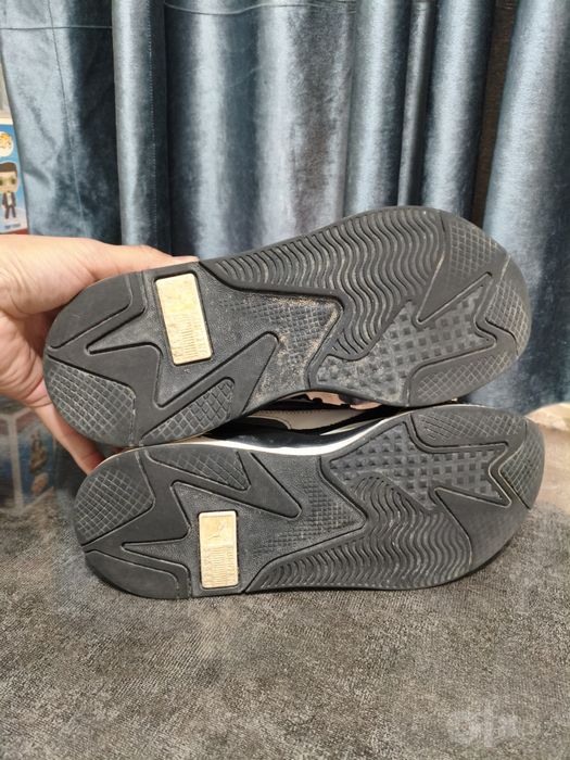 Оригинальные кроссовки Puma RS-X3