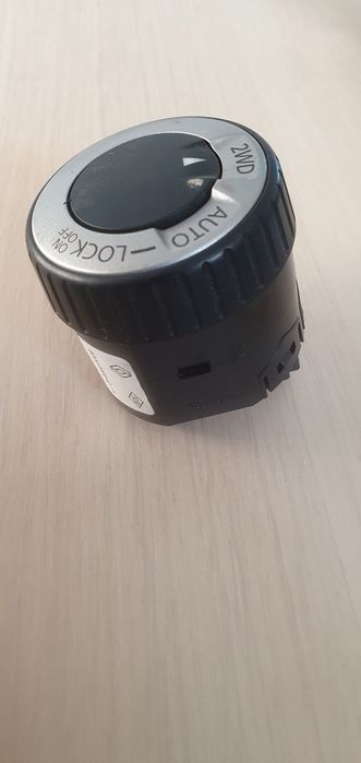 Buton Dacia Duster pentru actionare 4x4