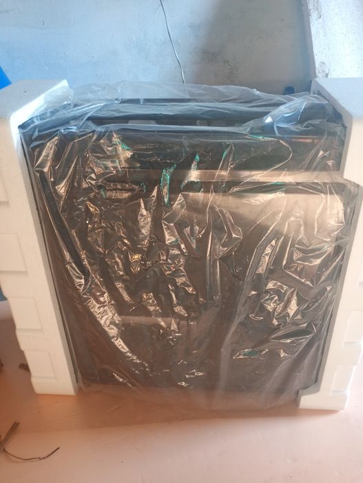 корпус GameMax MoonLight (G511) с БП 600W