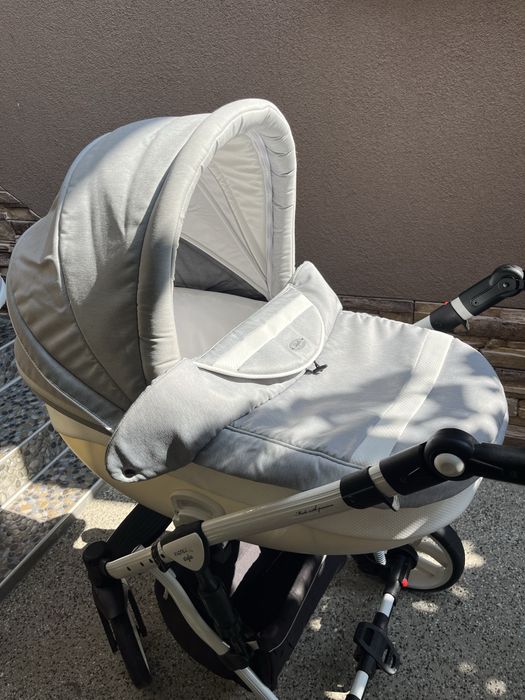 Количка baby merc faster2