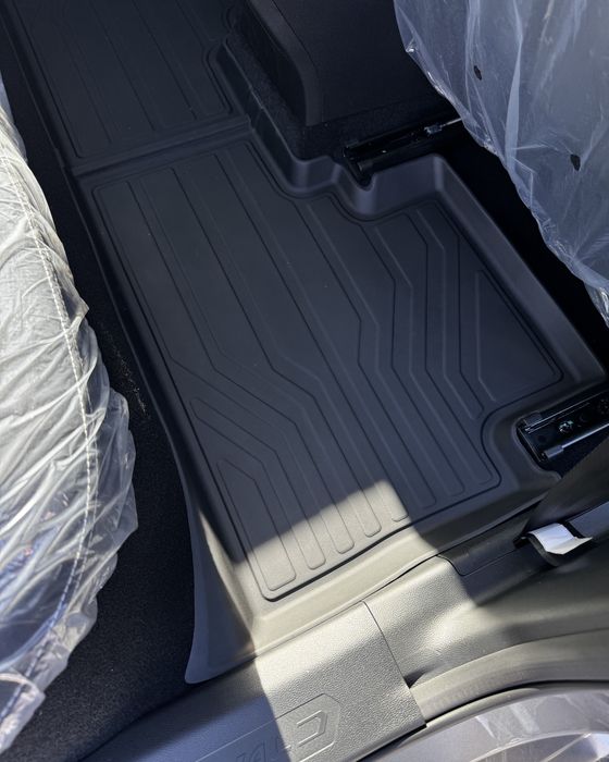 3D коврики (полики) Haval Jolion