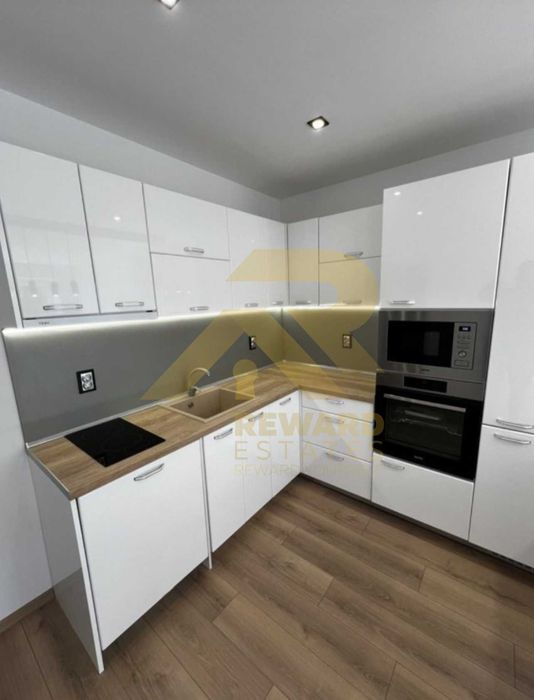 Продава се Тристаен апартамент в София, Младост 1 - 65 кв.м за 3016 €/кв.м - Снимка #3
