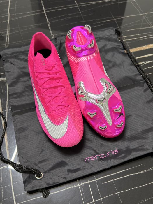 Ghete Fotbal Nike Air Zoom Mercurial Vapor 16 Elite