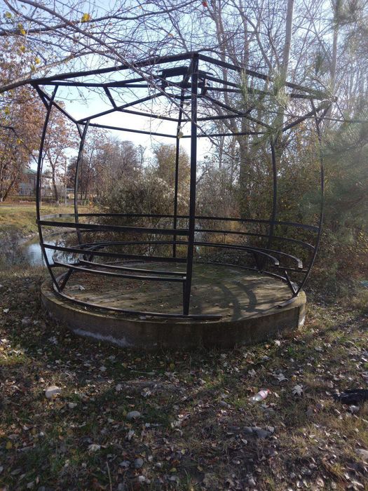 Tayyor dam olishga muljallangan bisetka sotiladi