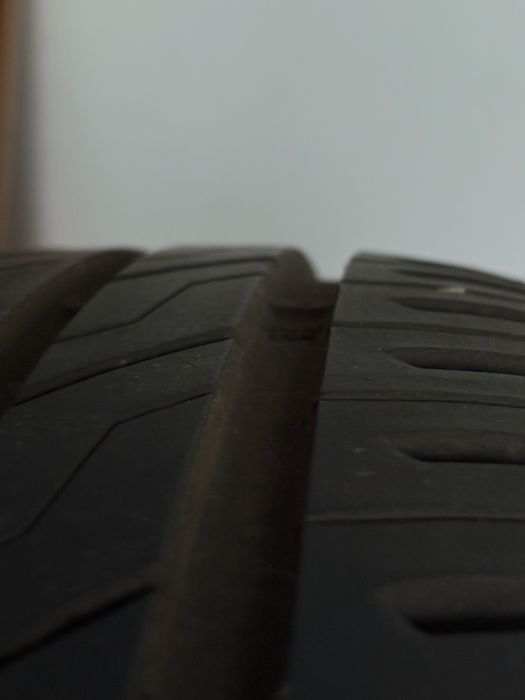 Viking Protech HP 225/55/16 XL