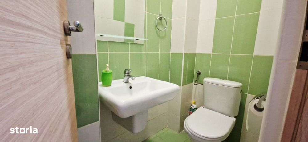 2 camere | Metrou Valea Ialomitei (COMISION 0)