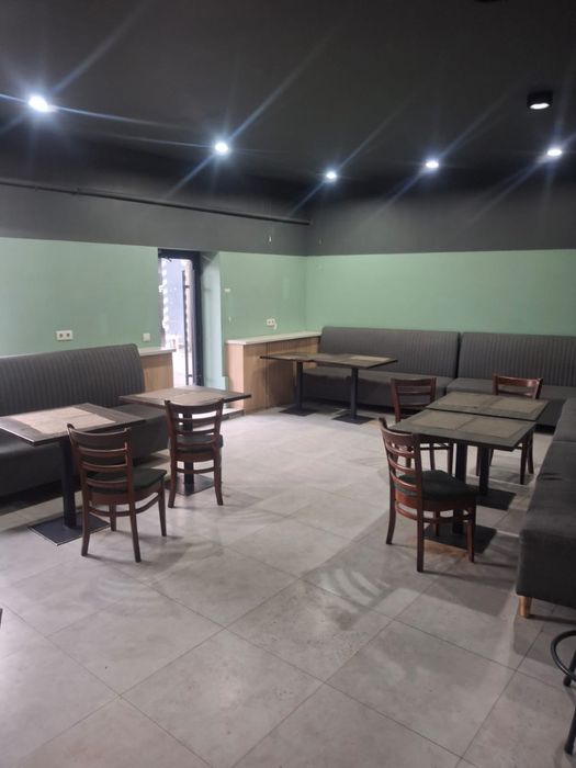 Сдаются помещение