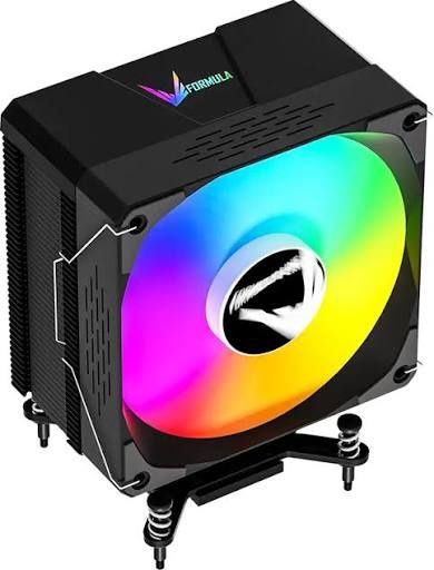 Кулер Formula Ice Burg EX ARGB