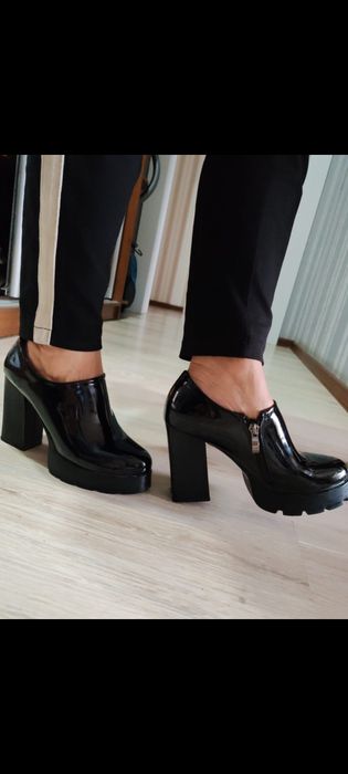 Продам ботильоны
