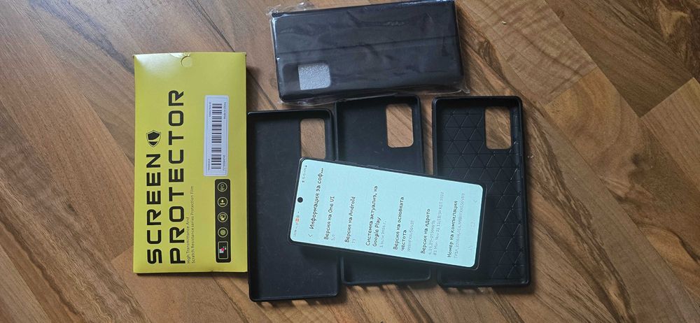 Samsung Galaxy Note 20