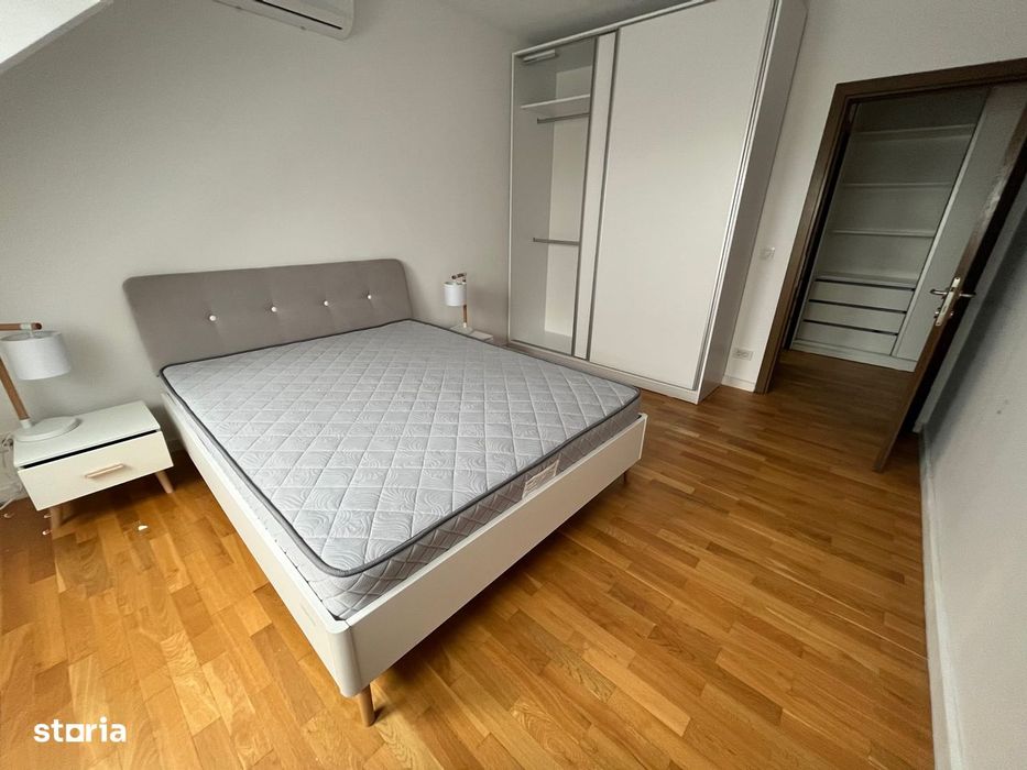Apartament 2 camere +parcare subterana - Parcul Carol