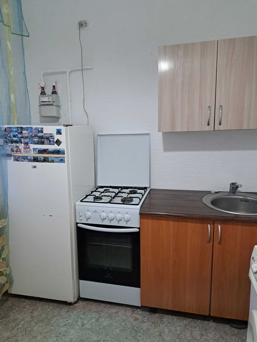 Сдам 1 комнатную квартиру