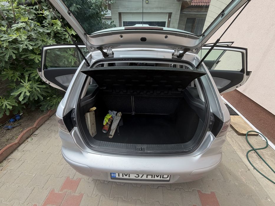 Seat Ibiza 2002