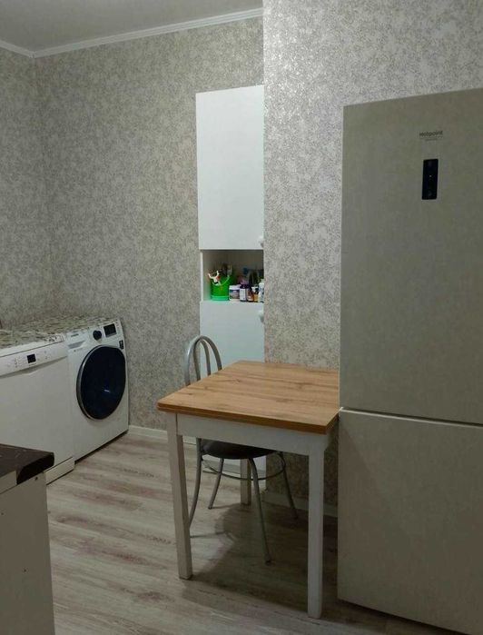 Продажа 2-комнатной квартиры