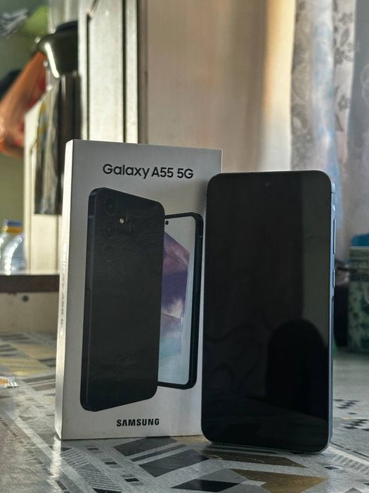 Samsung Galaxy A55 5G