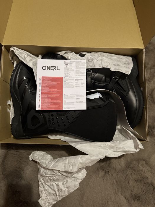 Ботуши O'NEAL(чисто нови)