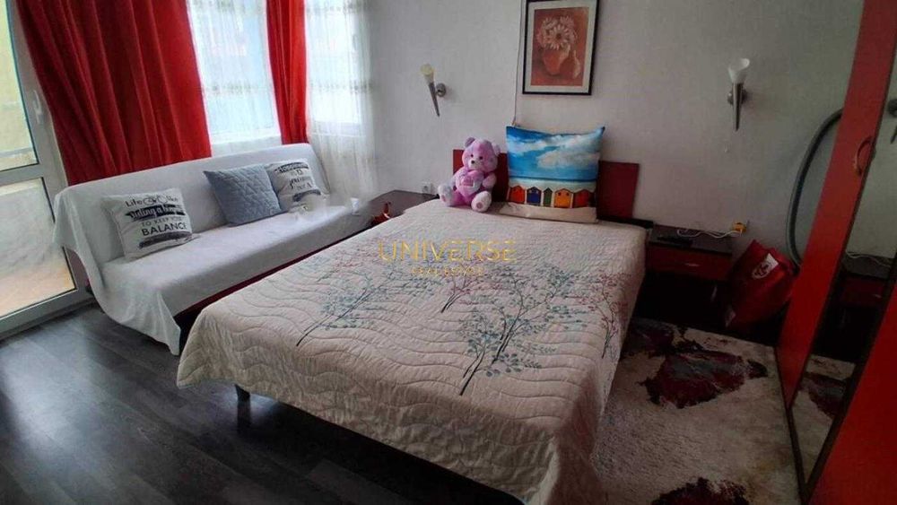 Продава се Двустаен апартамент в Несебър - 42 кв.м за 1620 €/кв.м - Снимка #2