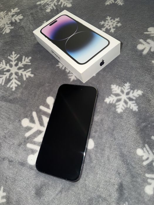 Продавам iphone14 pro