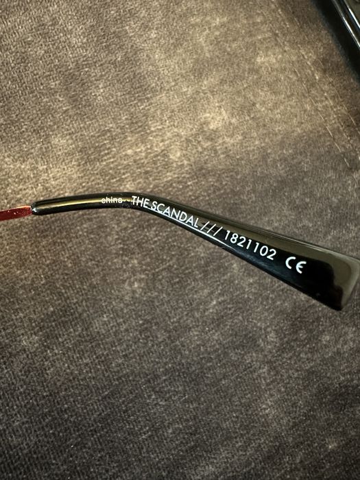 Polaroid и Le specs Adam Selman дамски очила