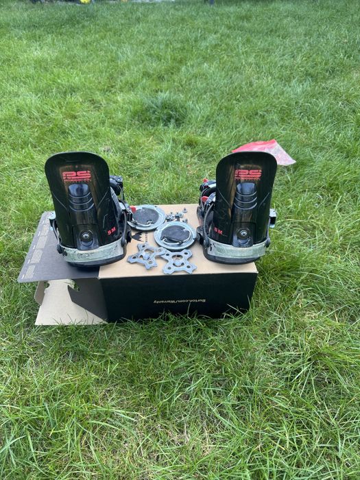 Legaturi snowboard copii