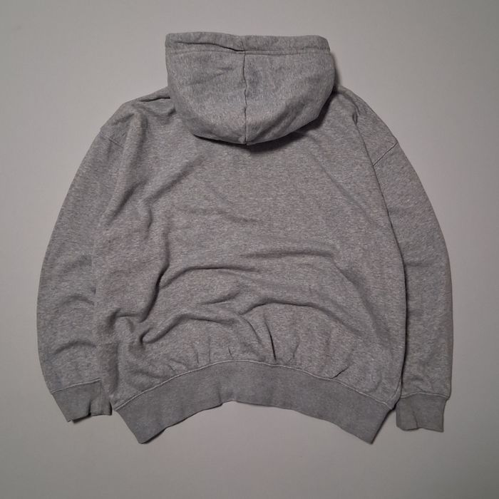 Nike Air Center Swoosh Hoodie