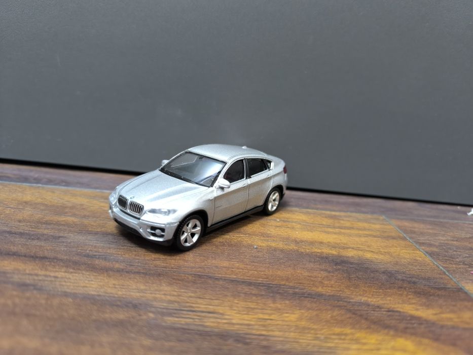 Метални колички AUDI BMW Колекционерски колички 1:43 1:32 diecast