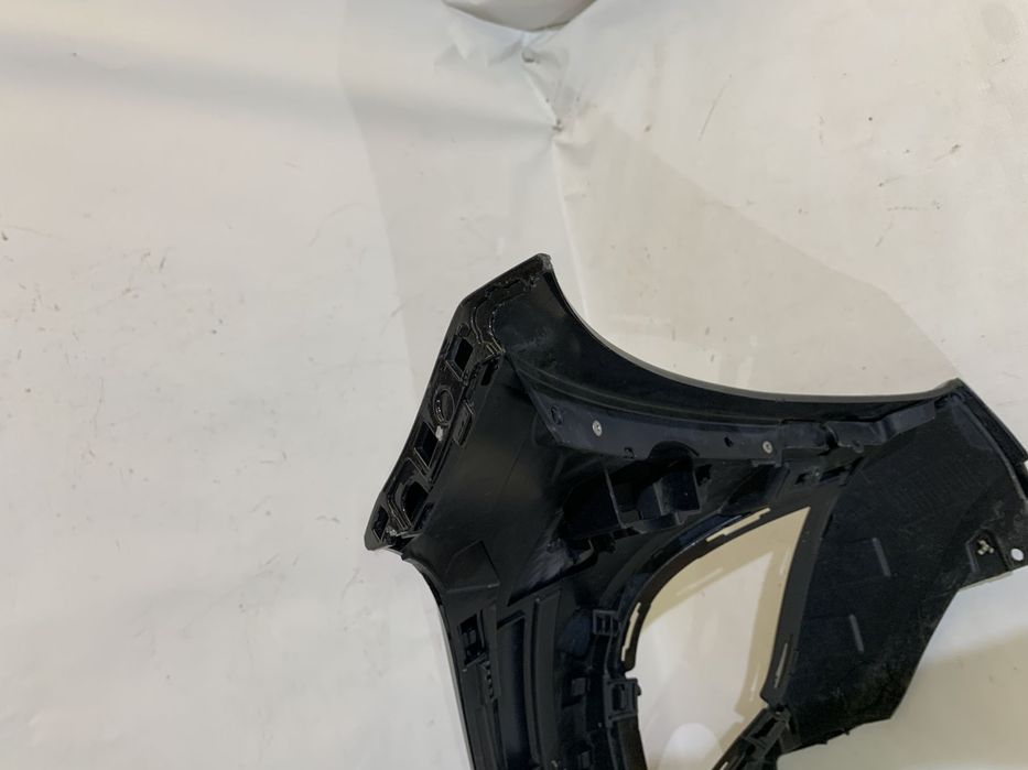 Bara fata Mercedes C-Class W205, facelift, 2018, 2019, 2020, 2021, cod origine OE A2058851101.