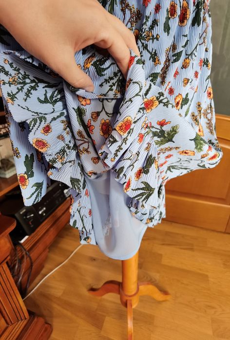 Rochie Pepe Jeans London, mărimea M, model Bridget