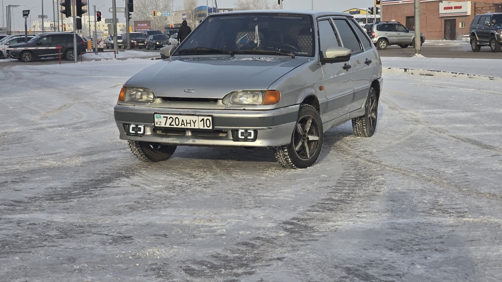 Продам бодрую 14ку в Хорошем