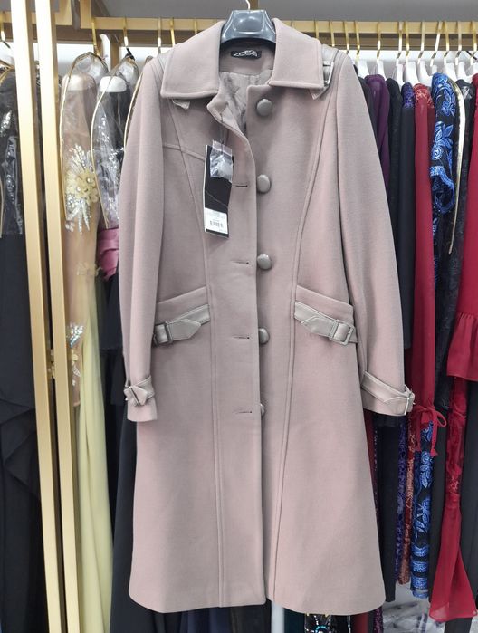 Новая куртка кожаная, Турция