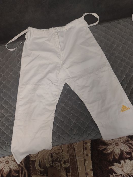 Продаётся кимано для дзюдо