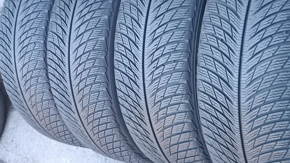 225/65/17 Michelin