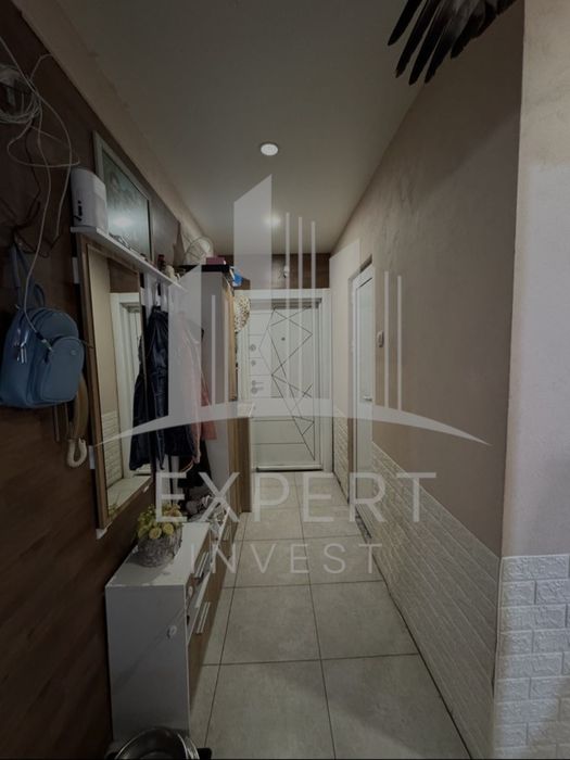 Продава се Тристаен апартамент в Варна, Левски - 61 кв.м за 2622 €/кв.м - Снимка #9