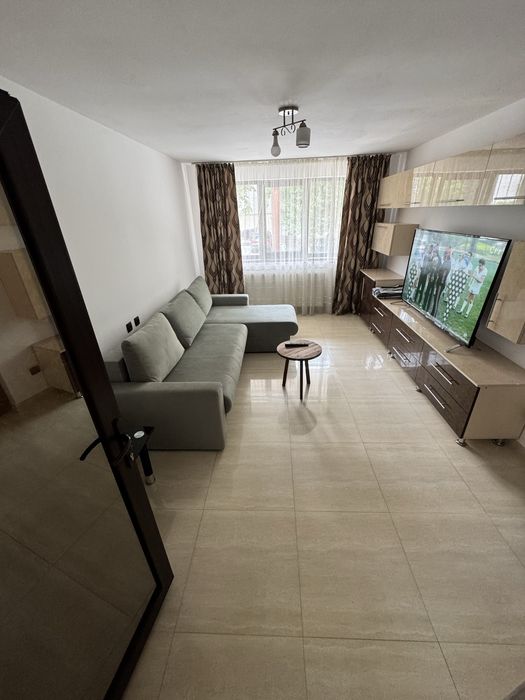 Regim Hotelier Apartament 2 camere