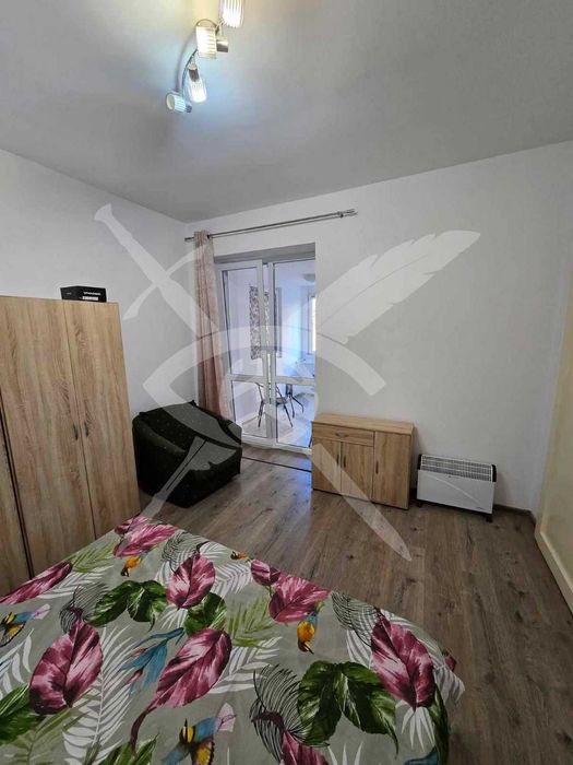 Дава се под наем Двустаен апартамент в Варна, Център - 55 кв.м за 450 € - Снимка #3