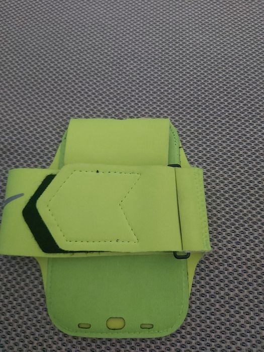 Калъф за телефон на Nike