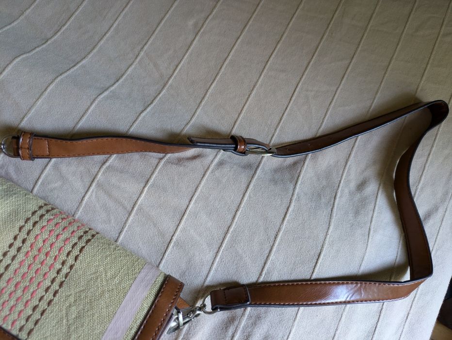 Дамска чанта Parfois