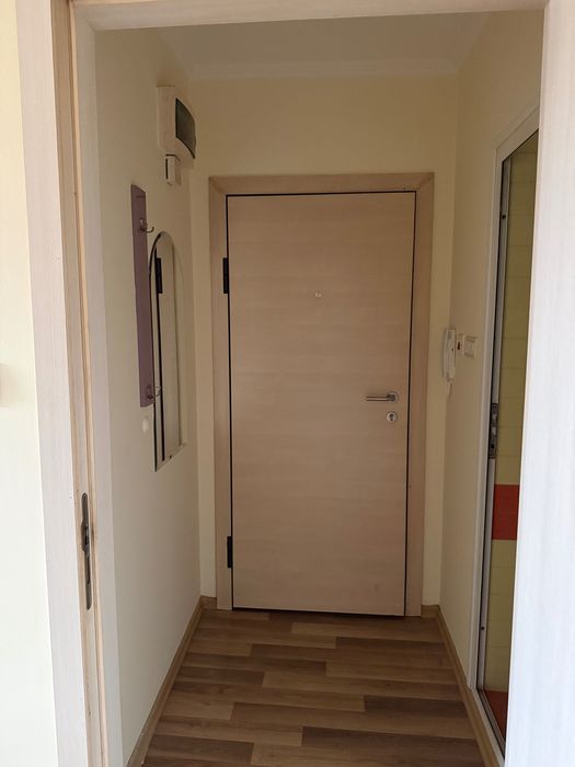 Маломерен двустаен от собственик до Четвъртък пазара