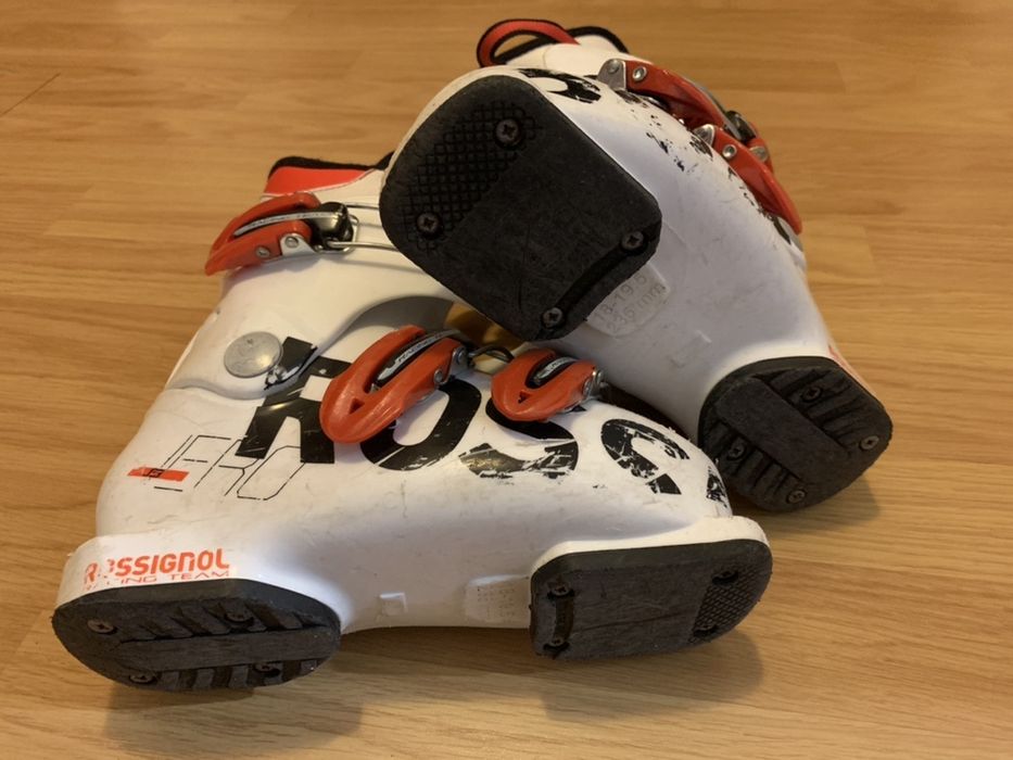 Vand clapari copii Rosignol 195 (235mm)