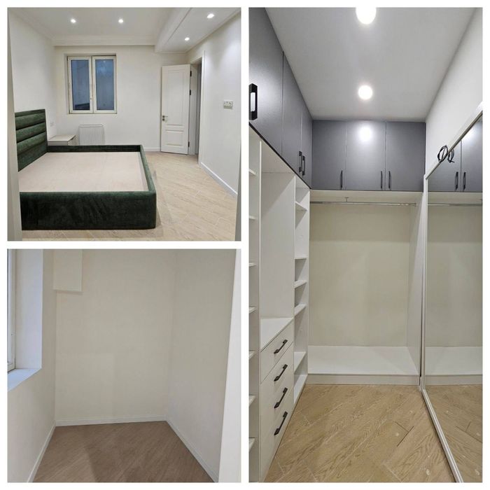 ЖК Cambridge Residence  5 комнатная на Алмазарском Районе