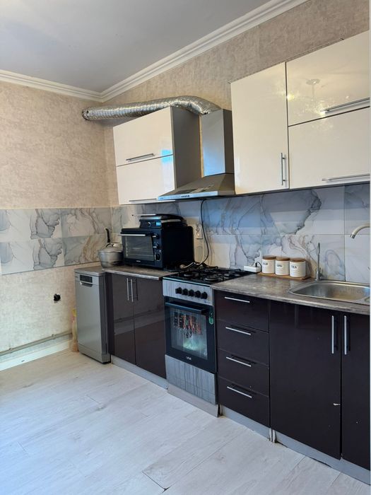 Продаётся мансардный дом