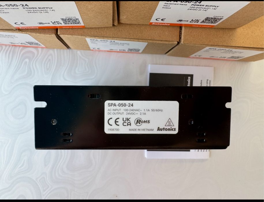 Импульсивный иточник питания