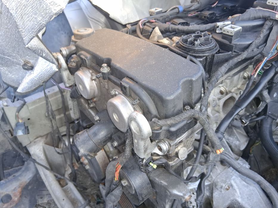 На части mercedes c 200 kompressor w203