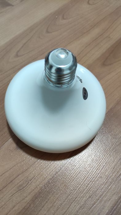 Фитолампа полного спектра