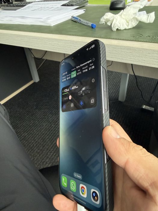 Продам honor magic 8 pro 512gb