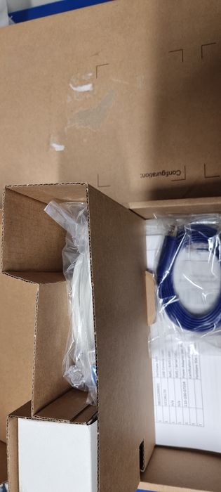 Fortinet  Fortigate - 50e