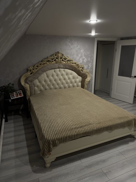 Дом 90 квадратов с ремонтом